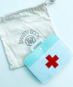 Borsa del medico